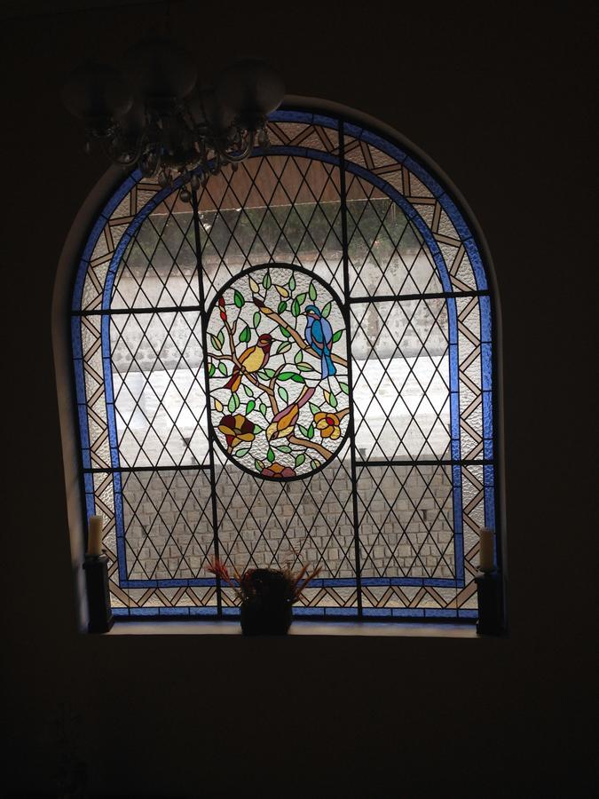 Mansion Samzara Hosteleria Sangolqui ภายนอก รูปภาพ