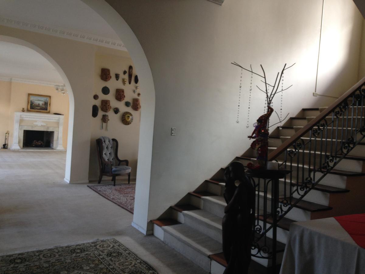 Mansion Samzara Hosteleria Sangolqui ภายนอก รูปภาพ