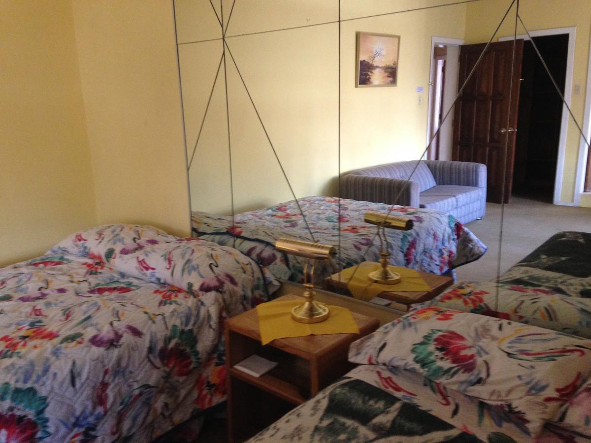 Mansion Samzara Hosteleria Sangolqui ภายนอก รูปภาพ