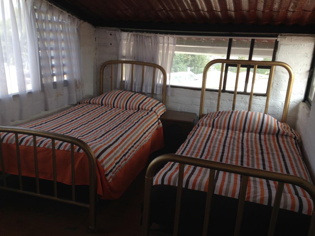 Mansion Samzara Hosteleria Sangolqui ภายนอก รูปภาพ