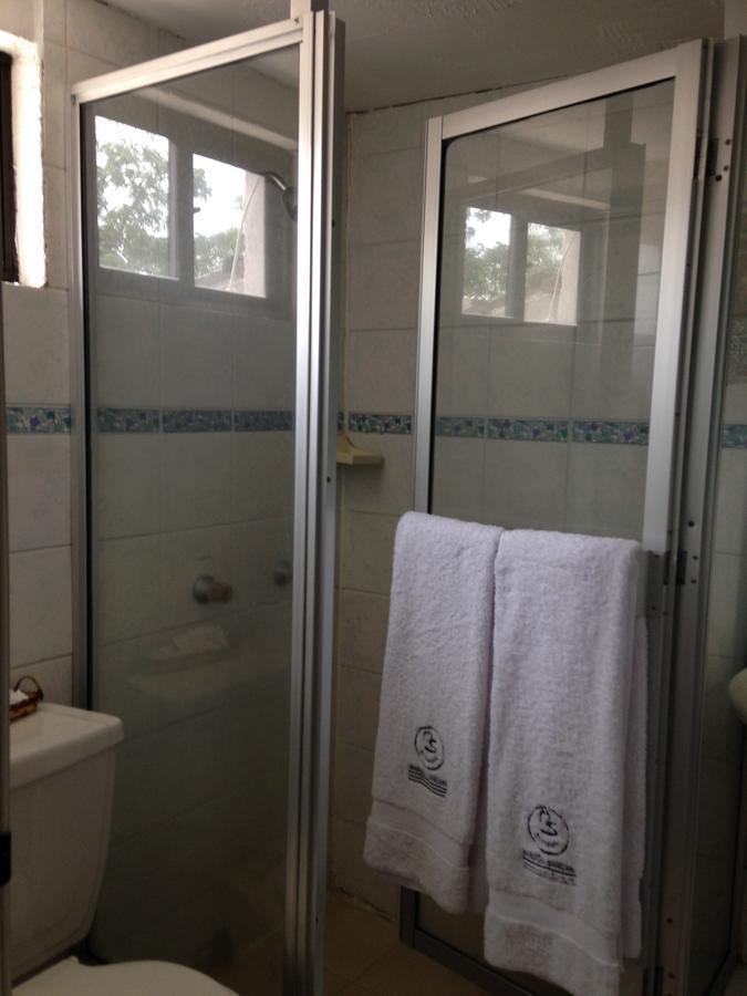 Mansion Samzara Hosteleria Sangolqui ภายนอก รูปภาพ