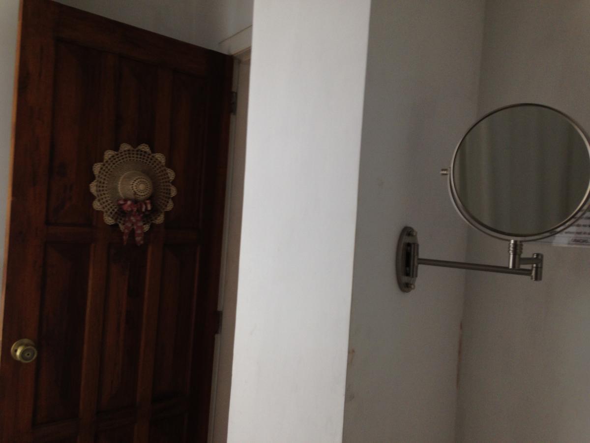 Mansion Samzara Hosteleria Sangolqui ภายนอก รูปภาพ