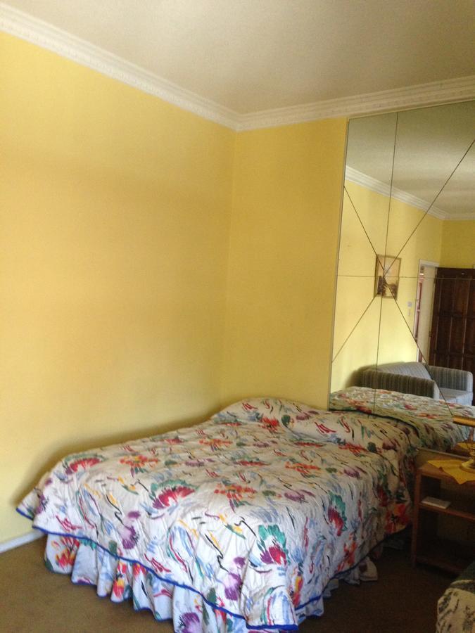 Mansion Samzara Hosteleria Sangolqui ภายนอก รูปภาพ