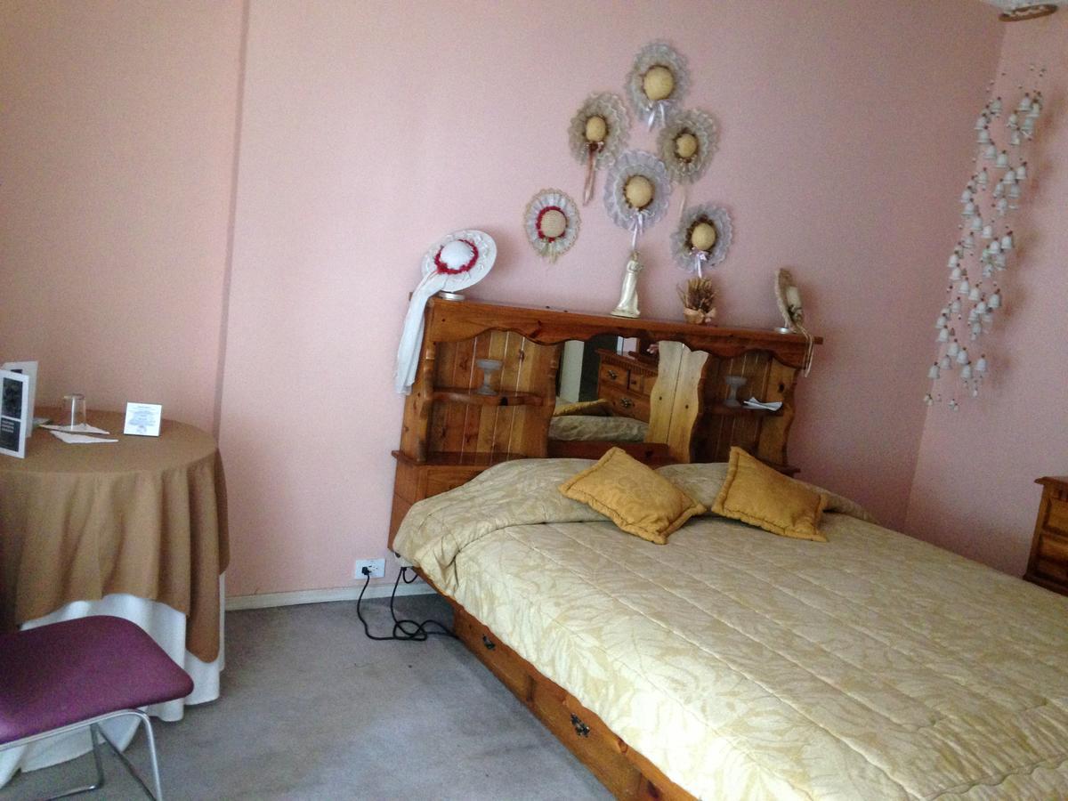 Mansion Samzara Hosteleria Sangolqui ภายนอก รูปภาพ
