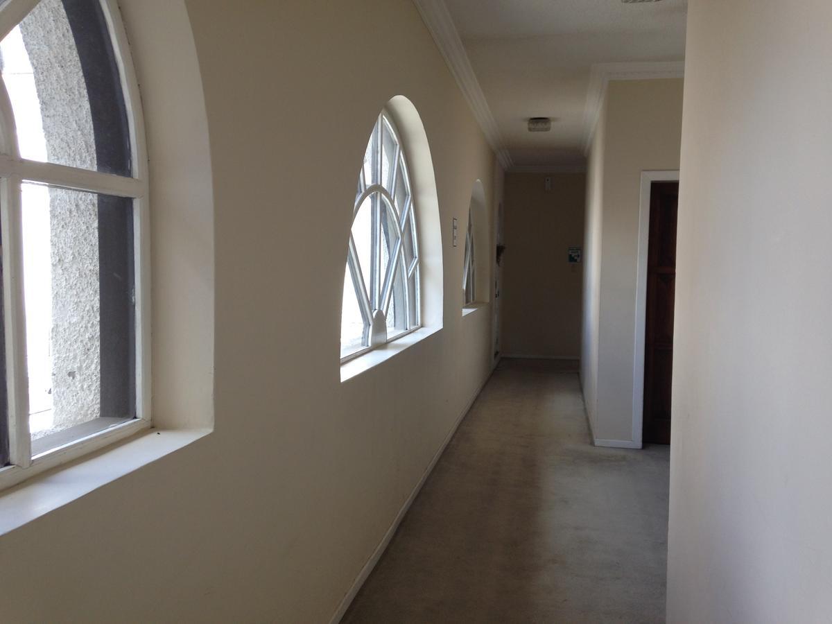 Mansion Samzara Hosteleria Sangolqui ภายนอก รูปภาพ