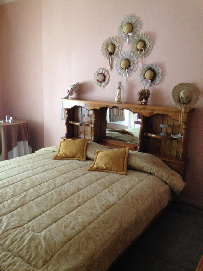 Mansion Samzara Hosteleria Sangolqui ภายนอก รูปภาพ